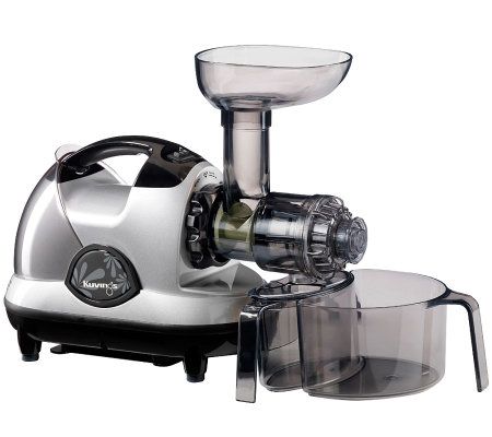 Kuvings Masticating Slow Juicer