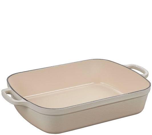 Le Creuset Signature 5-1/4-Quart Cast Iro n Roaster
