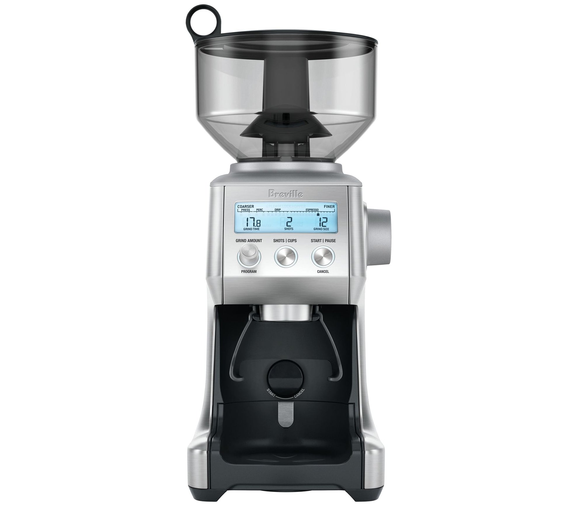 Breville Smart Grinder Pro