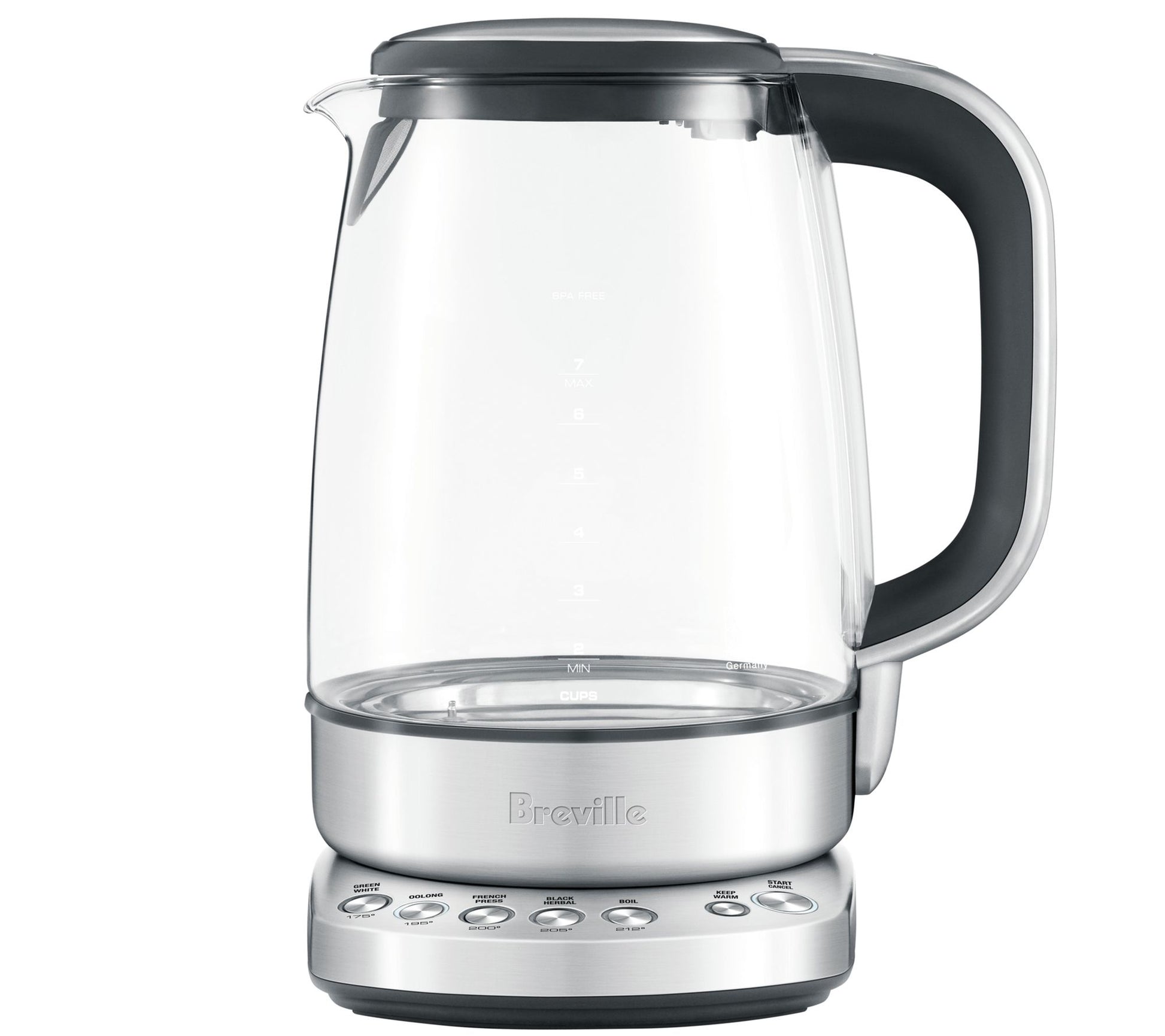 Breville IQ Kettle Pure