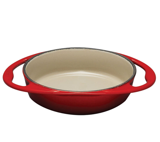 Le Creuset 2-qt Tarte Tatin Dish