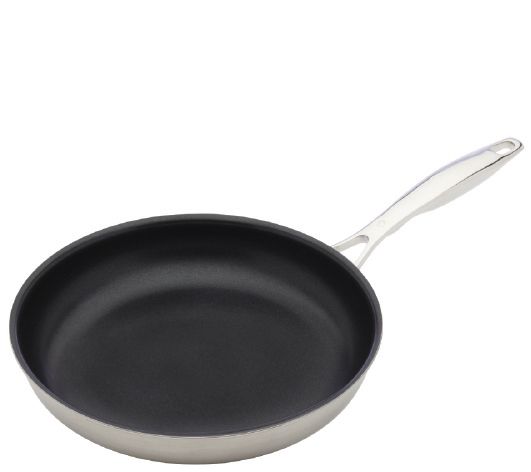 Swiss Diamond Nonstick Clad 11" Fry Pan