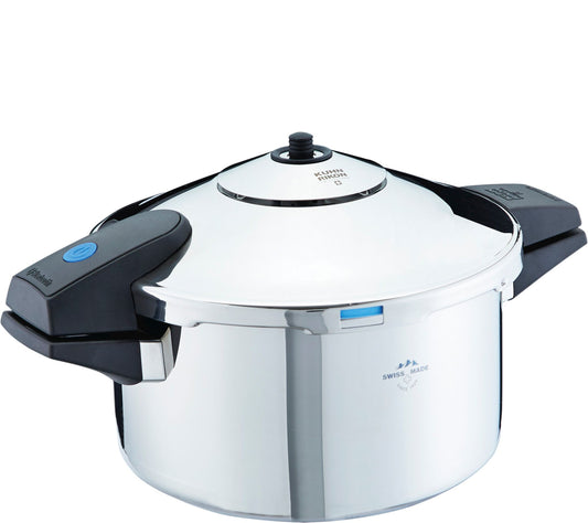 Kuhn Rikon 8.4-qt Duromatic Comfort Bluetooth Stockpot