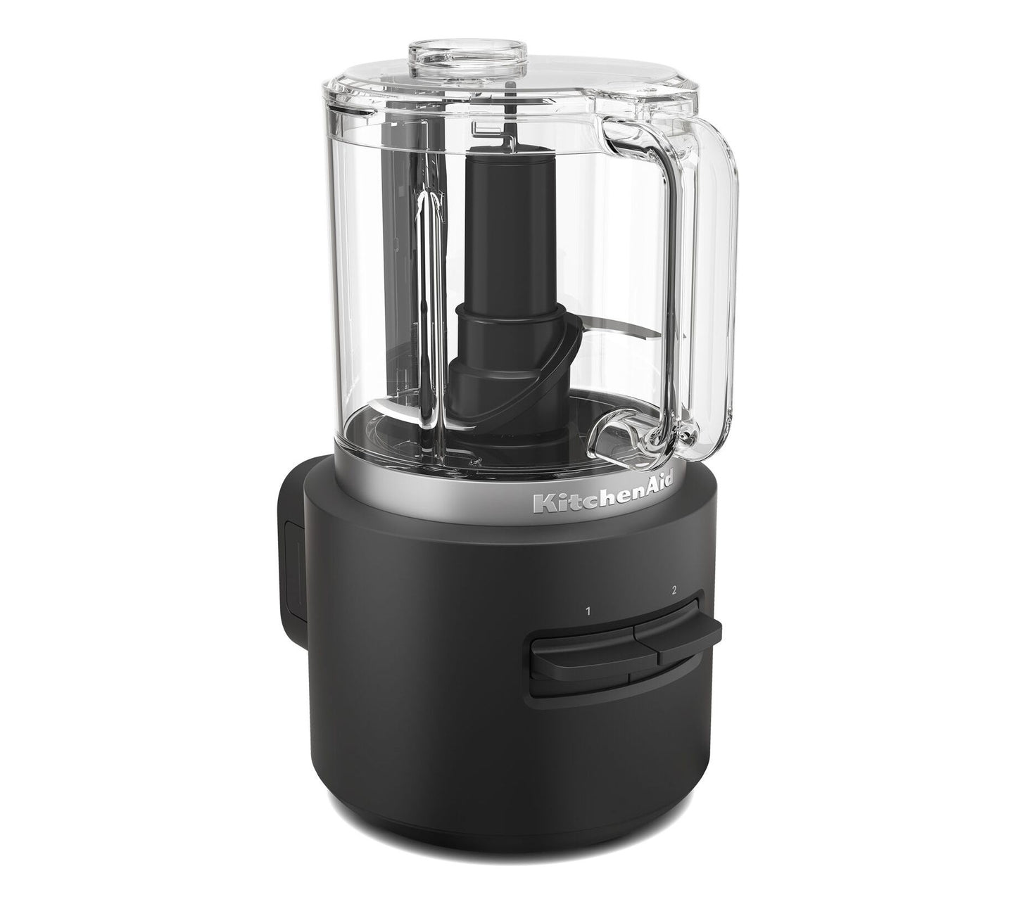 KitchenAid Go Cordless Food Chopper with Battery