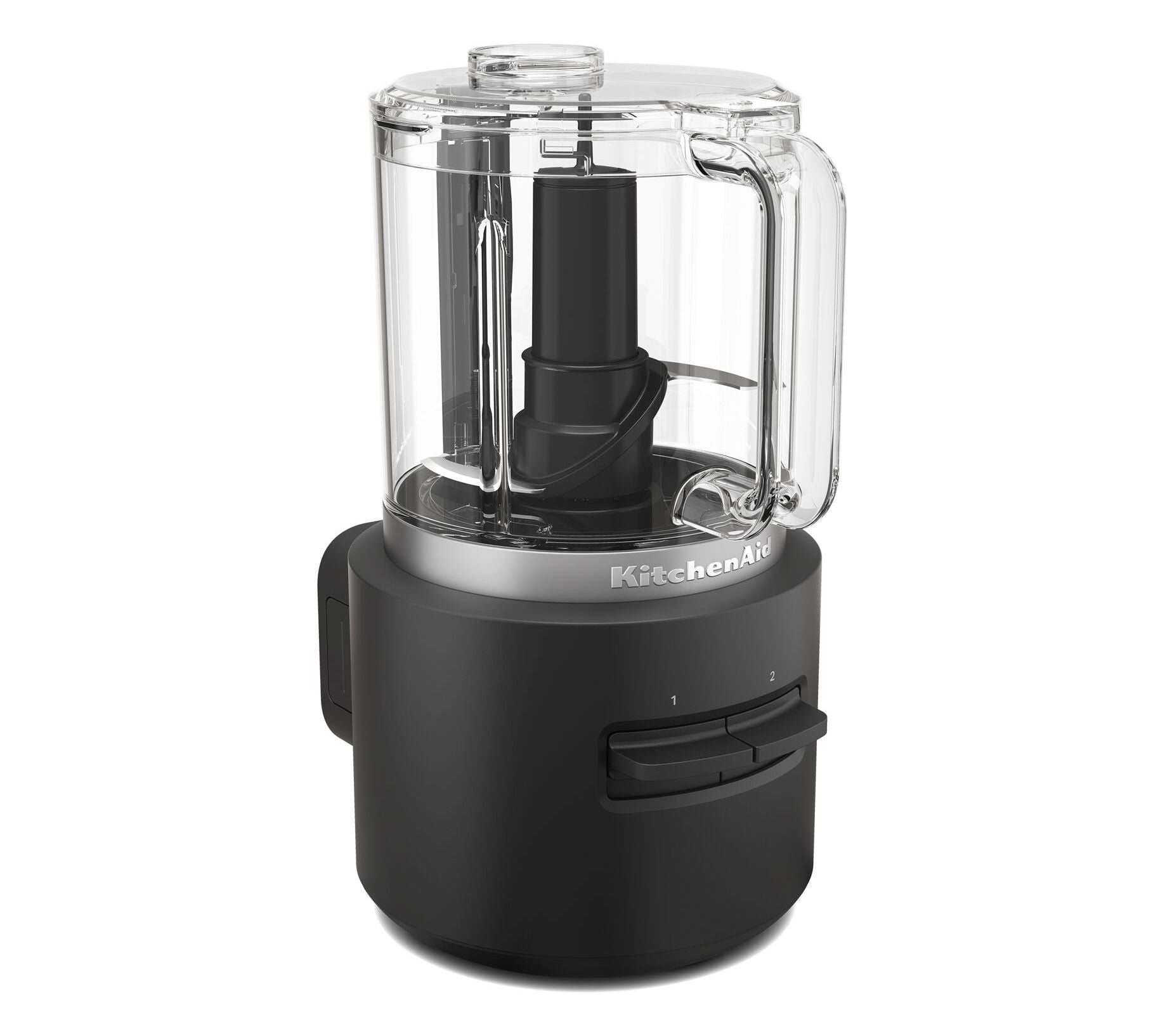 KitchenAid Go Cordless Food Chopper with Battery