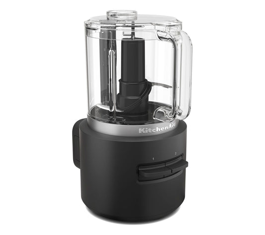 KitchenAid Go Cordless Food Chopper with Battery