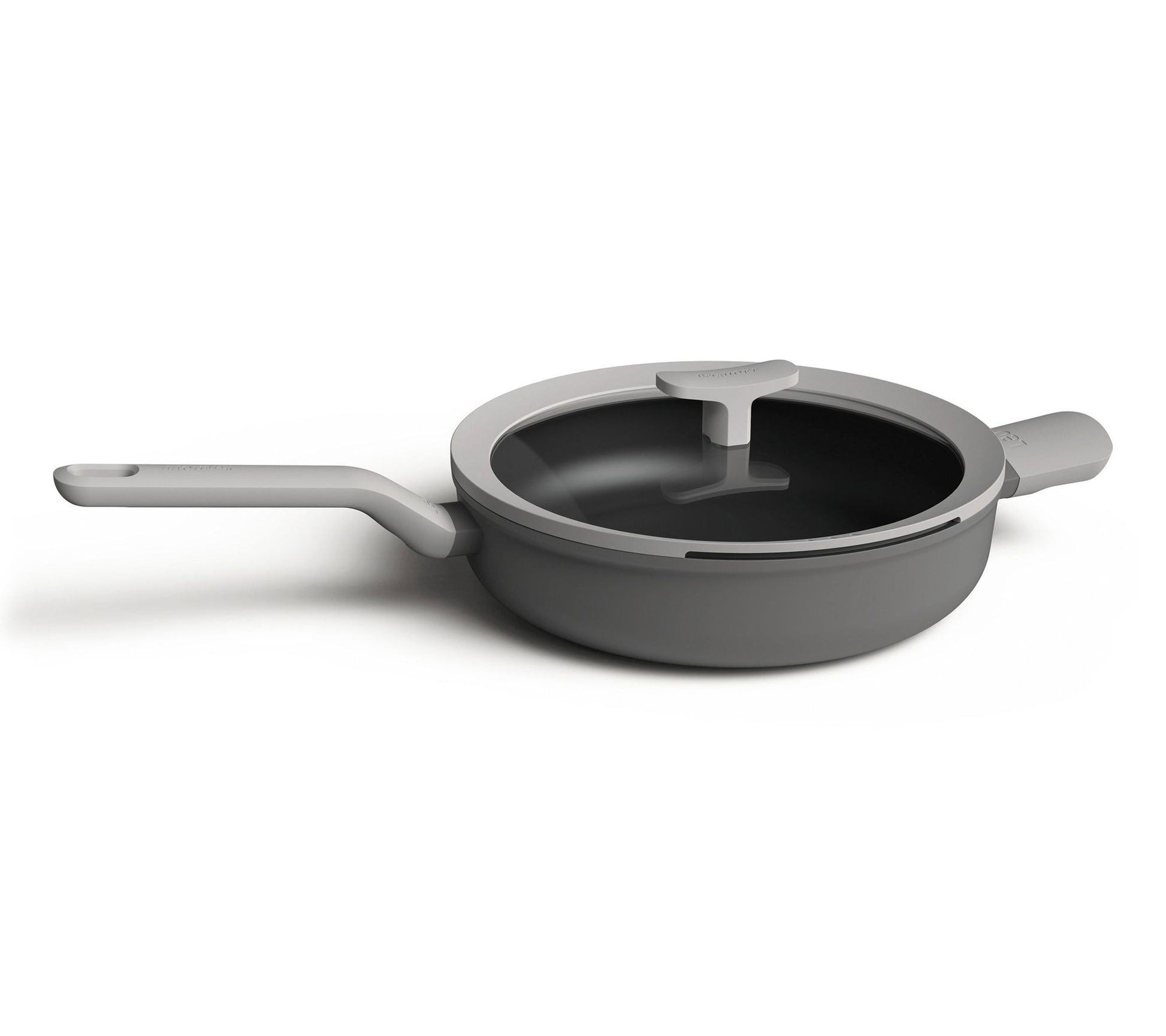 BergHOFF LEO Non-stick Cast Aluminum Saute Pan10.25", 3.1 qt.