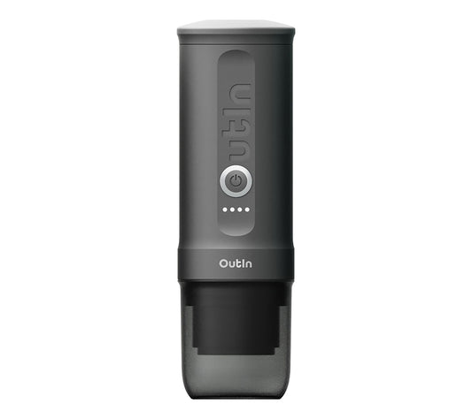 OutIn Nano Portable Electric Espresso Machine