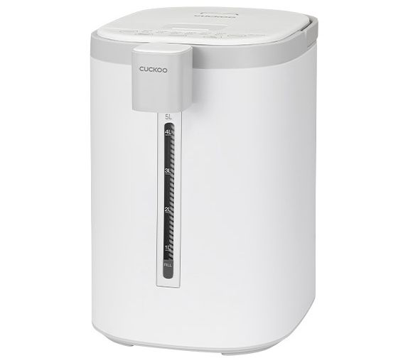 CUCKOO 5-Liter Hot Water Dispenser & Warmer