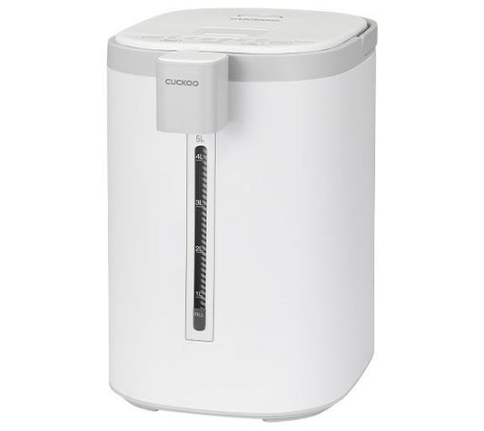 CUCKOO 5-Liter Hot Water Dispenser & Warmer