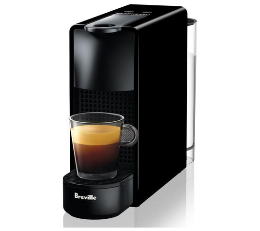 Nespresso Essenza Mini Single-Serve Machine byBreville