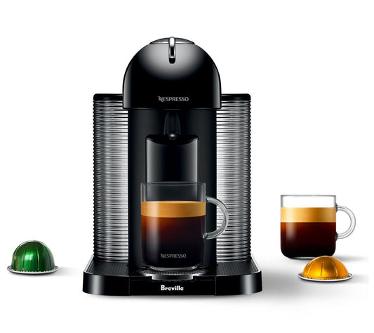 Nespresso Vertuo Coffee/Espresso Machine by Breville