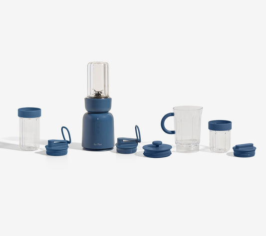 Our Place Splendor Blender with Extra Vessel + Everything Kit