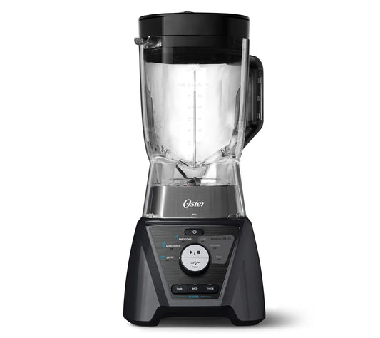 Oster Texture-Select 8-Cup Blender w/ 9-Settings & Plastic Jar
