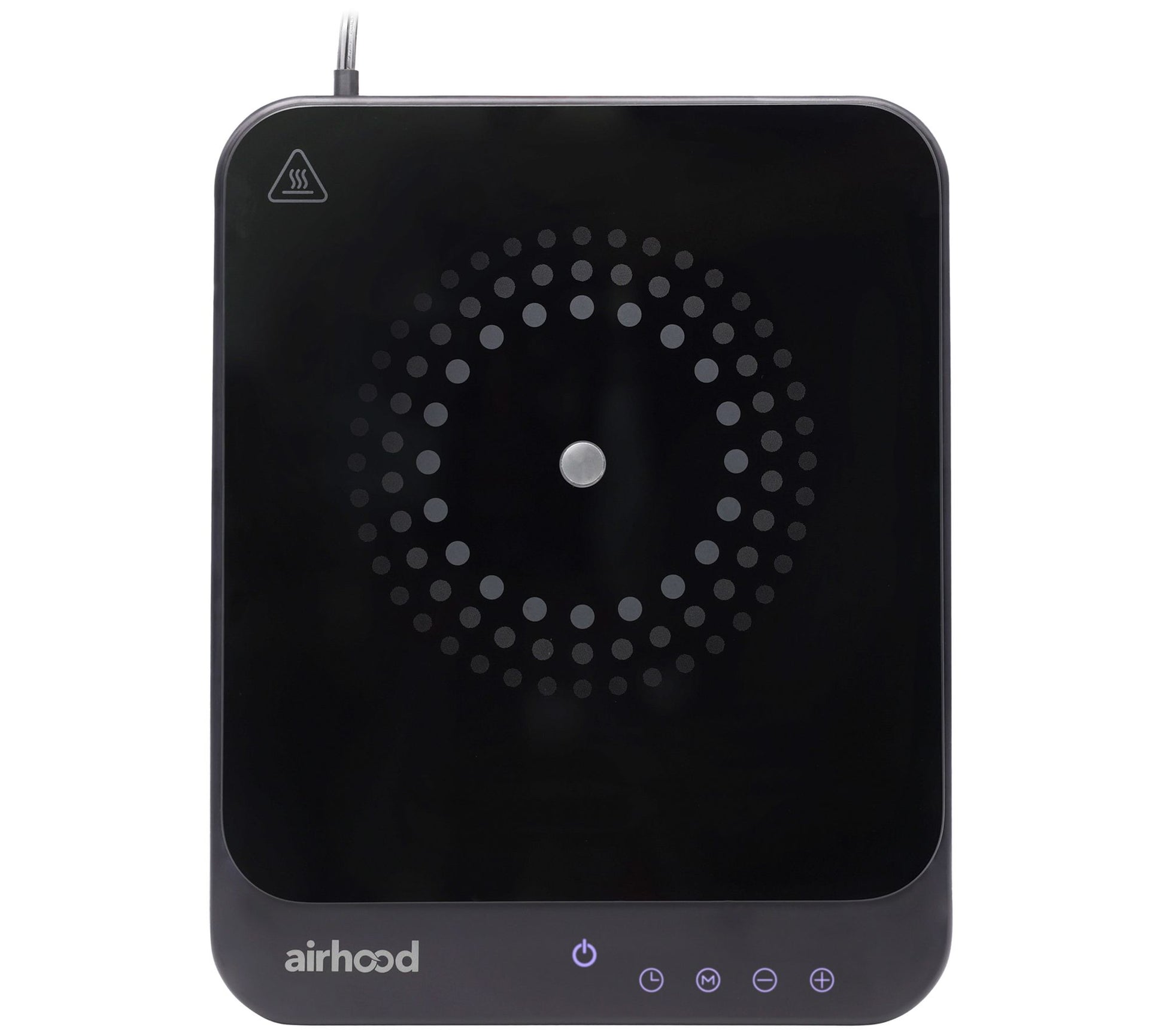AirHood Ultra Slim Induction Cooker - Countertop Hot Plate
