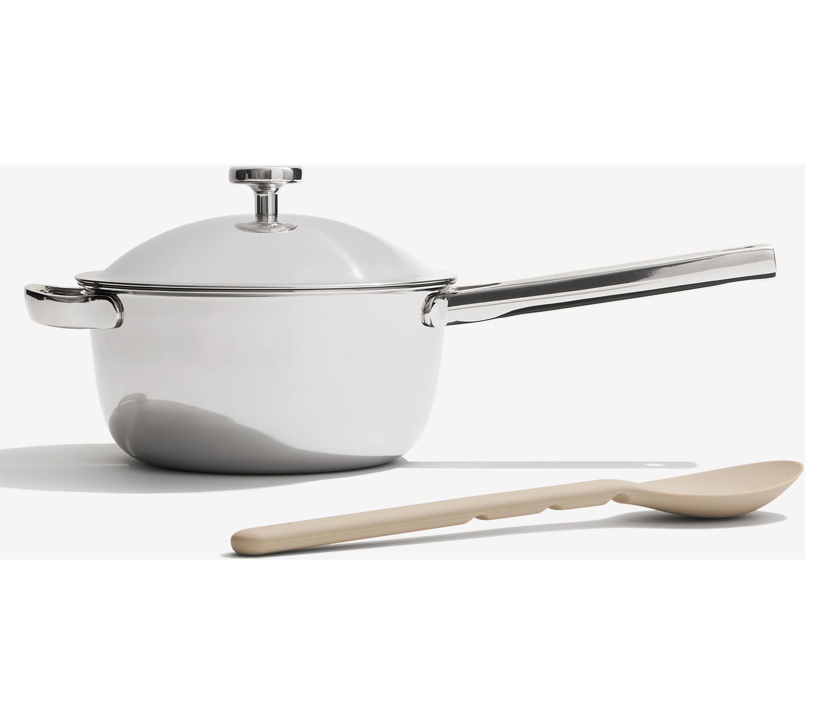 Our Place Titanium Mini 8.5" Perfect Pot Pro w/ NoCo Nonstick