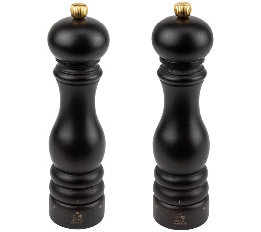 Peugeot Paris U Select 8.75" Pepper Mill & SaltMill