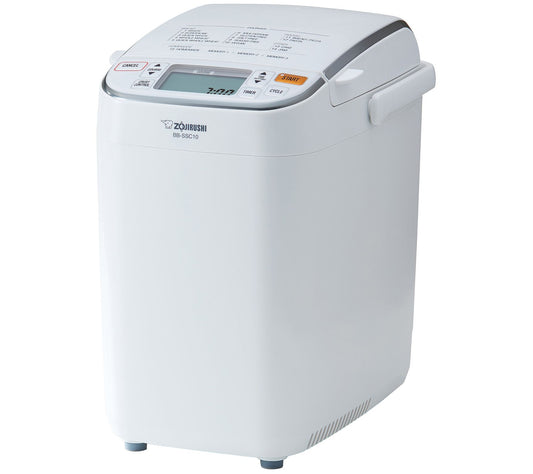 Zojirushi Home Bakery Maestro Breadmaker