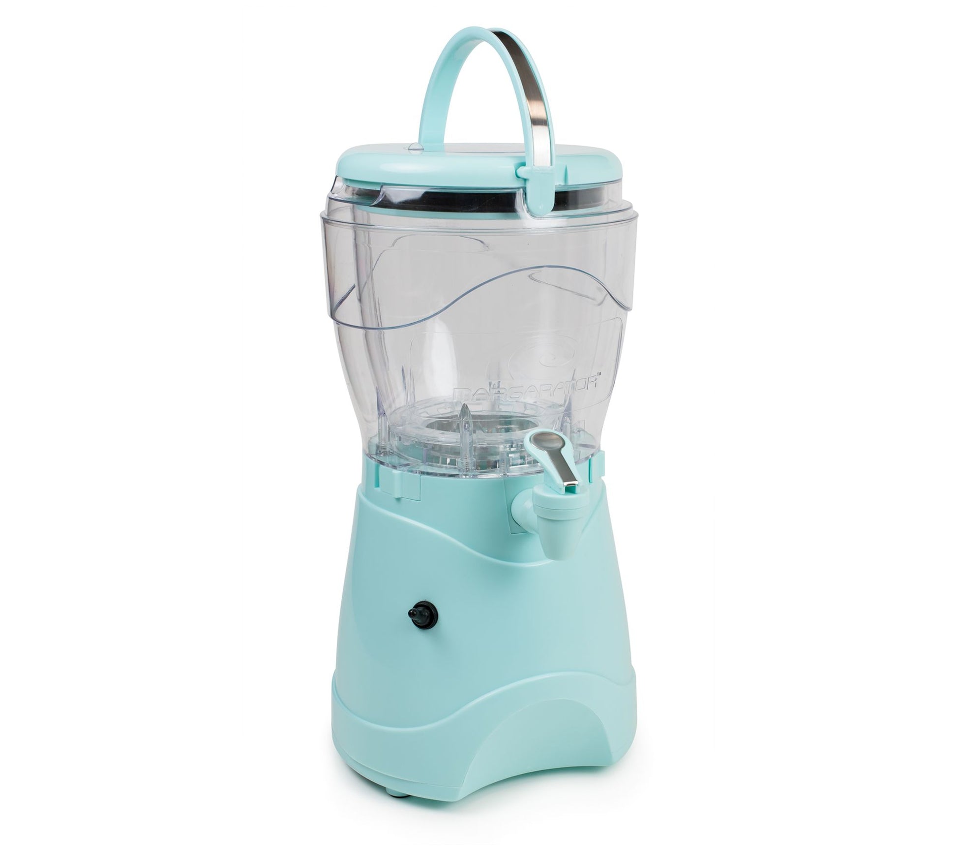 Nostalgia Margarator Plus Margarita & Slush Machine