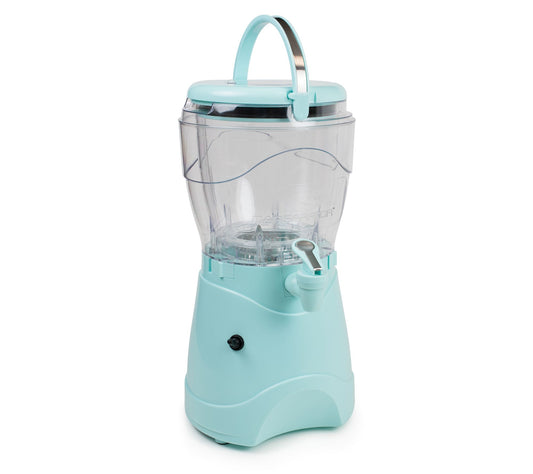 Nostalgia Margarator Plus Margarita & Slush Machine