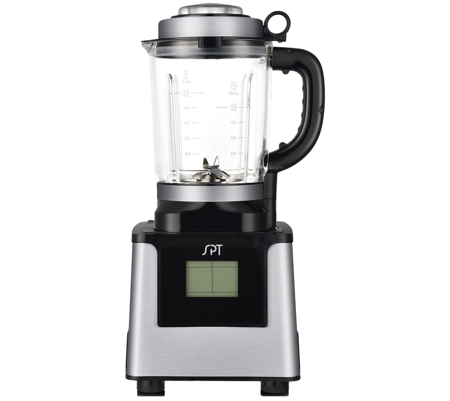 Sunpentown Multi Functional Blender with Heating Element