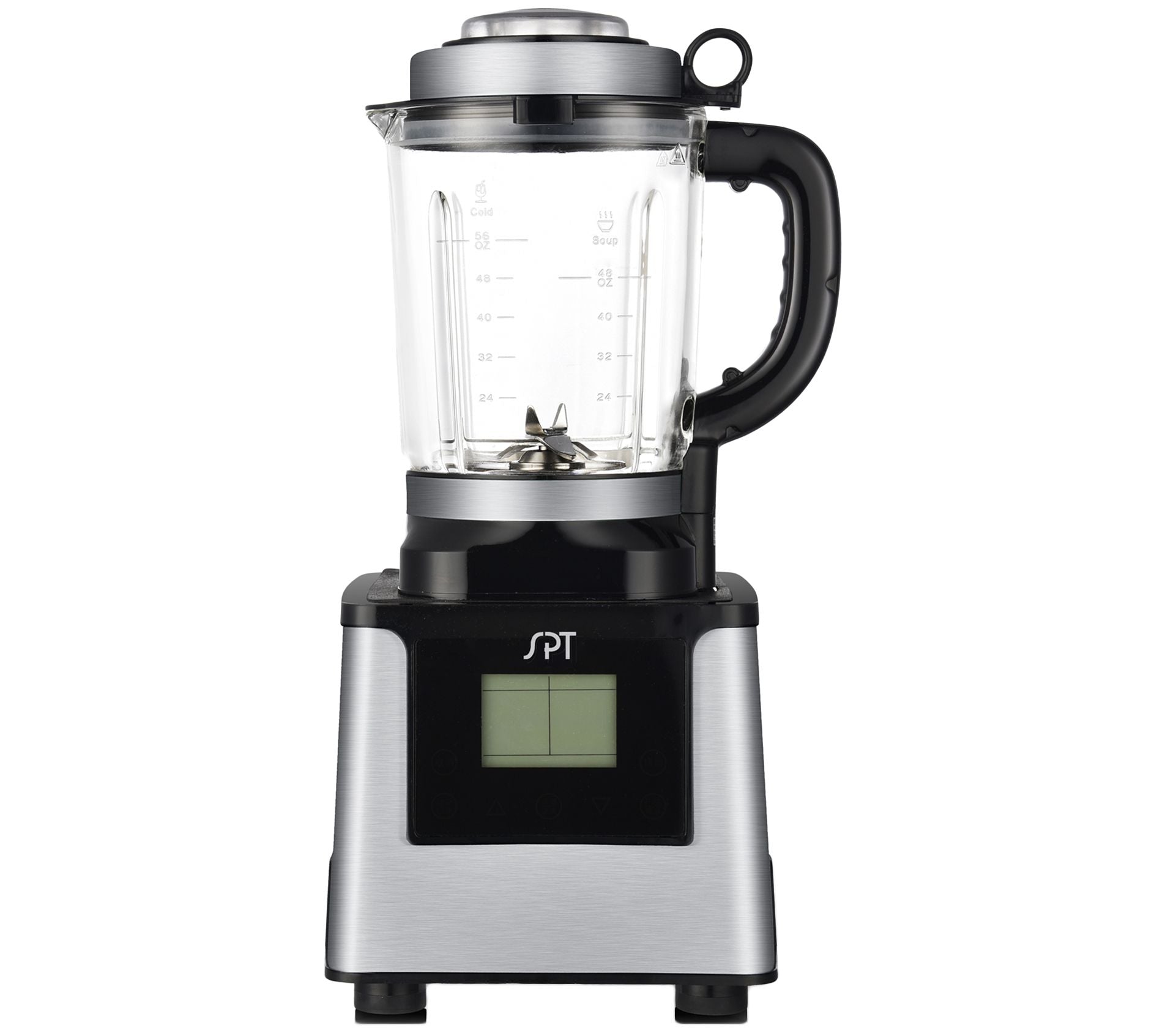 Sunpentown Multi Functional Blender with Heating Element