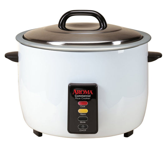 Aroma 60 Cup Electric Rice Cooker
