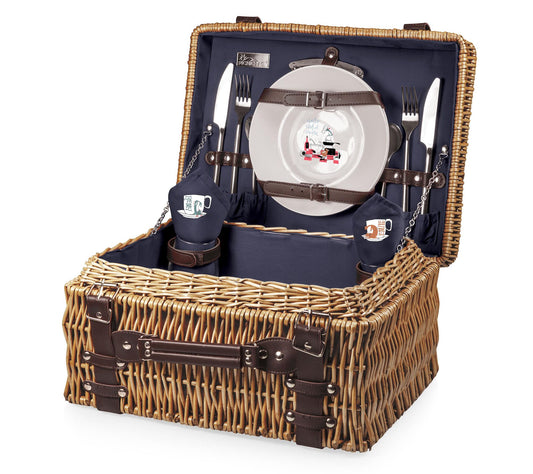 Picnic Time Disney Ratatouille - Champion Picnic Basket