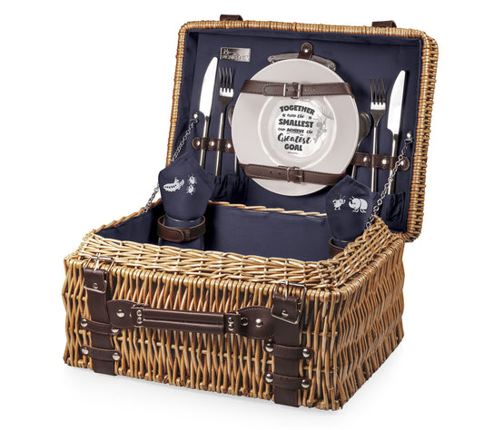 Picnic Time Disney A Bug's Life - Champion Picnic Basket