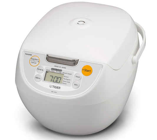 Tiger 10-Cup Micom RiceCooker