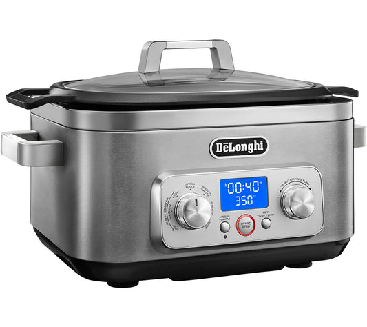 De'Longhi All-in-One Programmable Multi Cooker