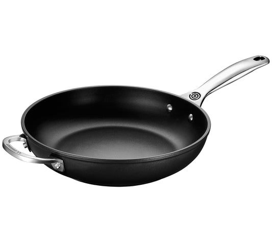 Le Creuset Toughened Nonstick PRO 11" Deep FryPan