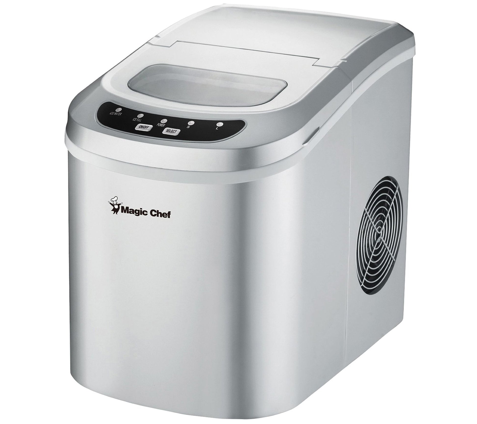 Magic Chef Portable Ice Maker