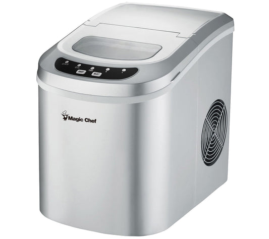 Magic Chef Portable Ice Maker