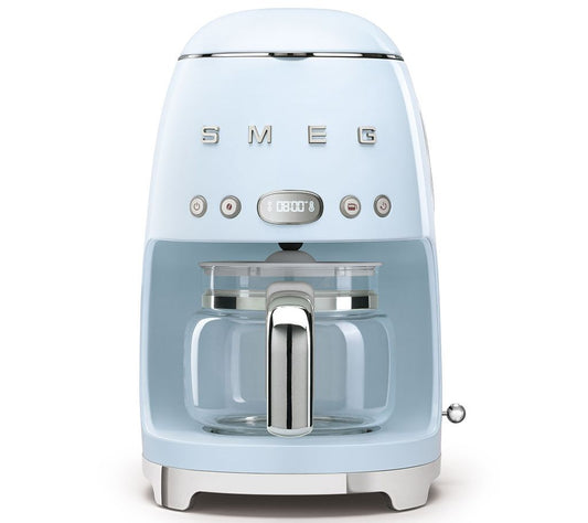 Smeg Drip Filter Coffee Machine