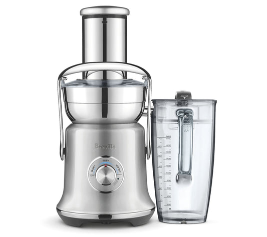 Breville Juice Fountain Cold XL