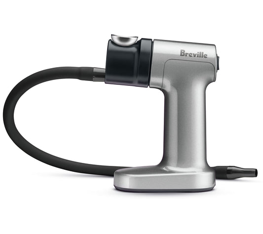 Breville Smoking Gun Food Smoker