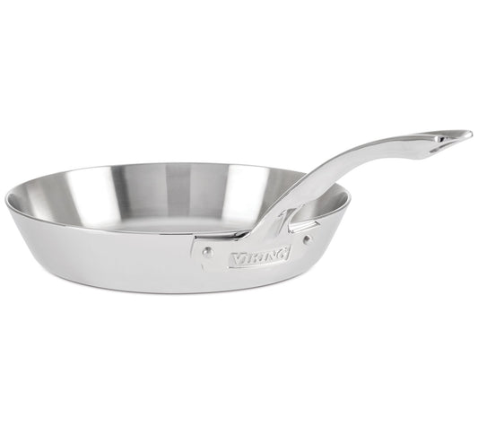 Viking Contemporary 10" Mirror Finish Fry Pan