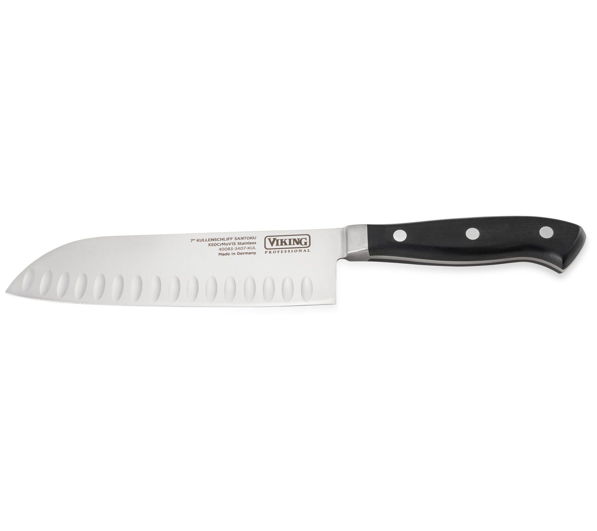 Viking Professional 7" Santoku Knife