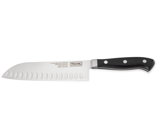 Viking Professional 7" Santoku Knife
