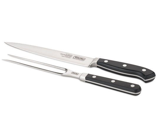 Viking Professional 2-pc Carving Set