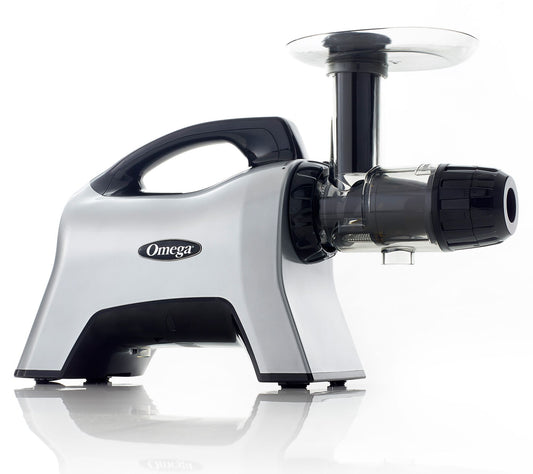 Omega Horizontal Masticating Juicer NutritionCenter