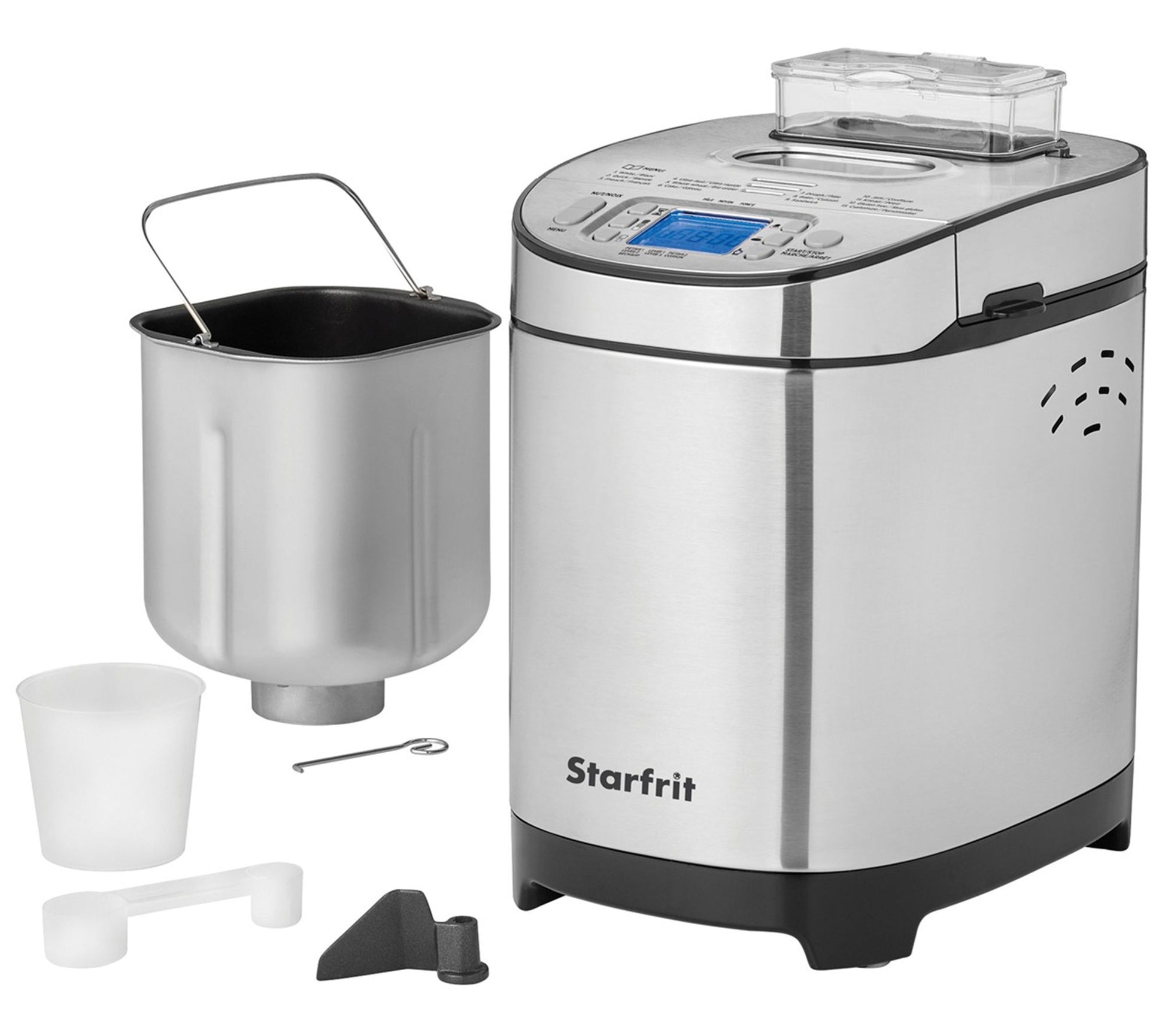 Starfrit Electric Bread Maker