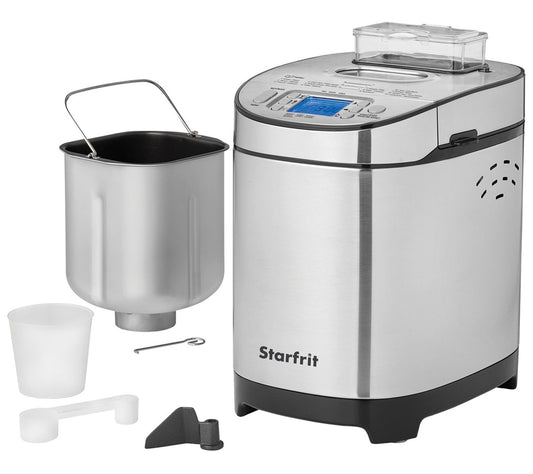 Starfrit Electric Bread Maker