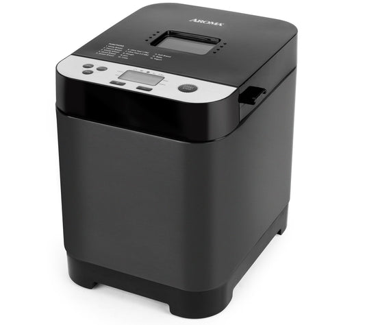 Aroma 1.5-lb Bread Maker