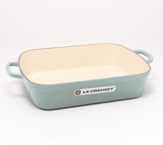 Le Creuset Cast Iron 7-qt Roaster