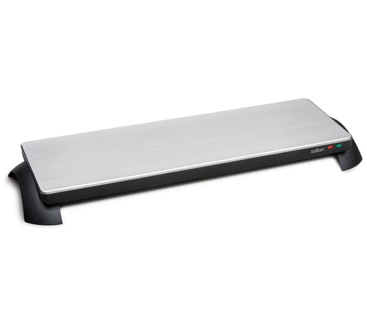 Salton Cordless Medium Warming Tray