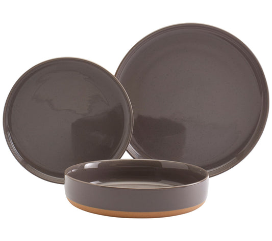 Tabletops Gallery 12-Pc Harrison Dinnerware Set