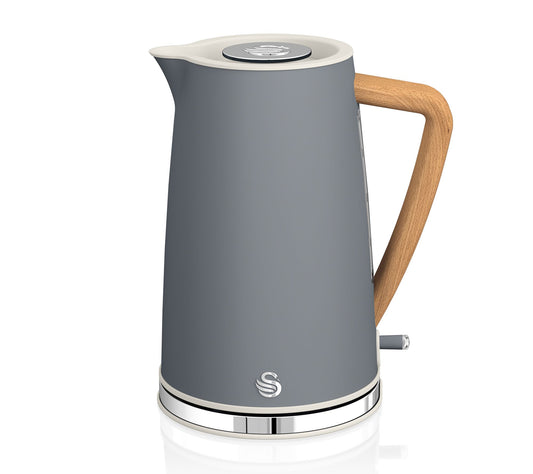 Swan 1.7L Nordic Style Cordless Kettle