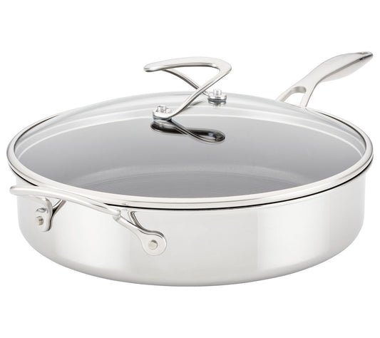 Circulon 5-Qt Nonstick Saute Pan with Lid
